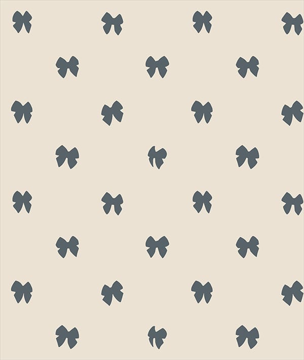 Cavern Home Bowtie WallPaper