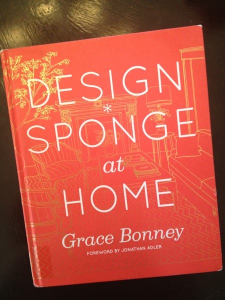 The Reading Nook Design Sponge By