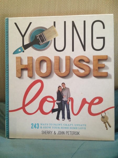 The Reading Nook – Young House Love