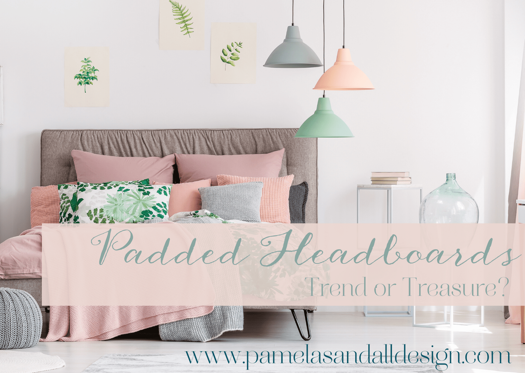 Padded Headboards