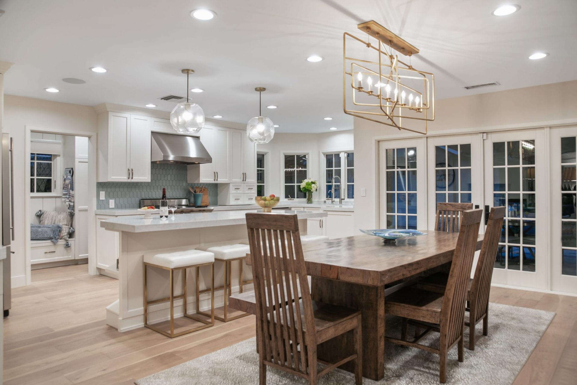 Sherman Oaks Makeover