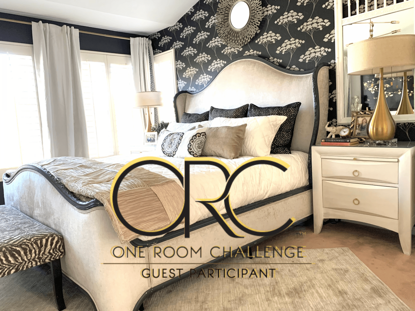 One Room Challenge