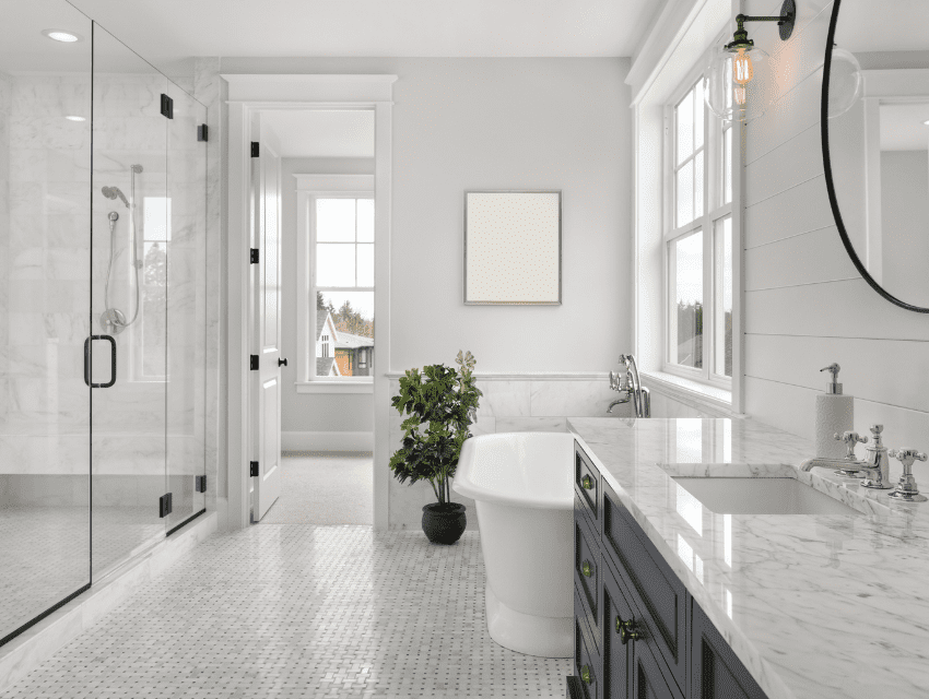Pamela-Sandall-Design_Los-Angeles-California_How-to-Increase-Your-Perceived-Home-Value-Before-Selling_Modern-Updated-Master-Bathroom