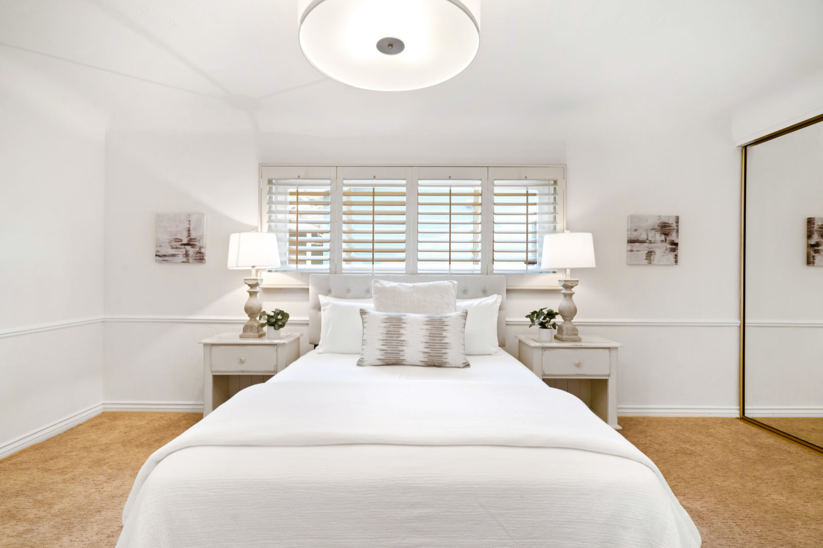 Staging North Hollywood Flip