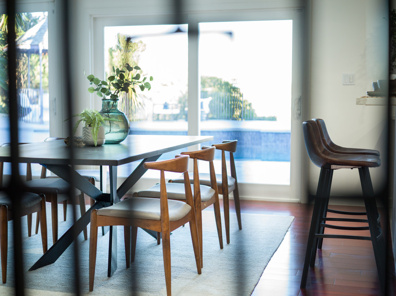 Pamela Sandall Design Staging Services Agoura Hills Westlake Village