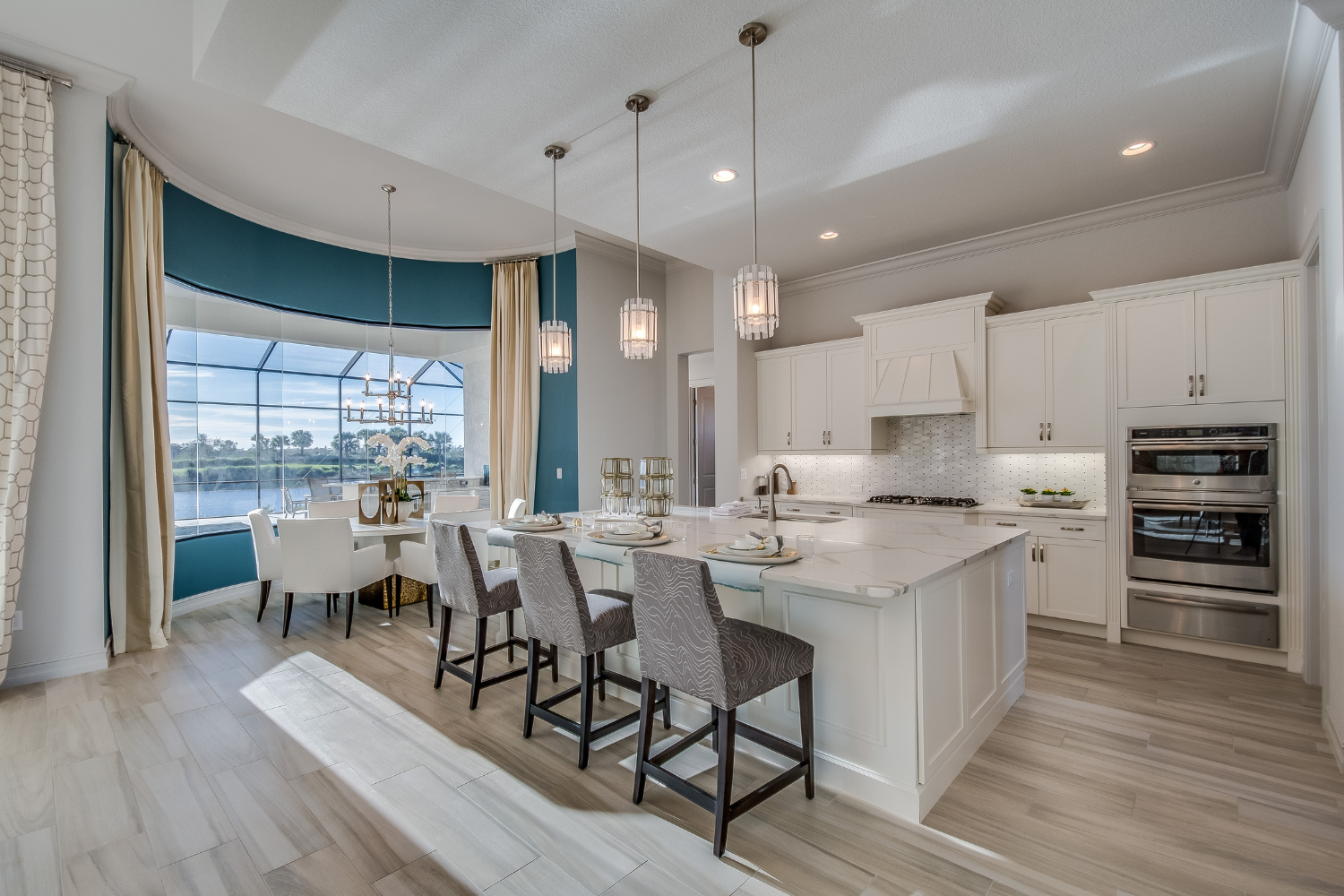 pamela-sandall-design-torrance-ca-paint-kitchen-cabinets-contemporary-kitchen-with-large-island
