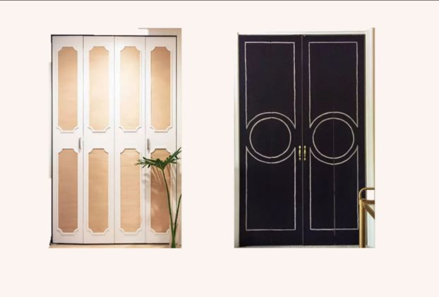 Which door to choose?