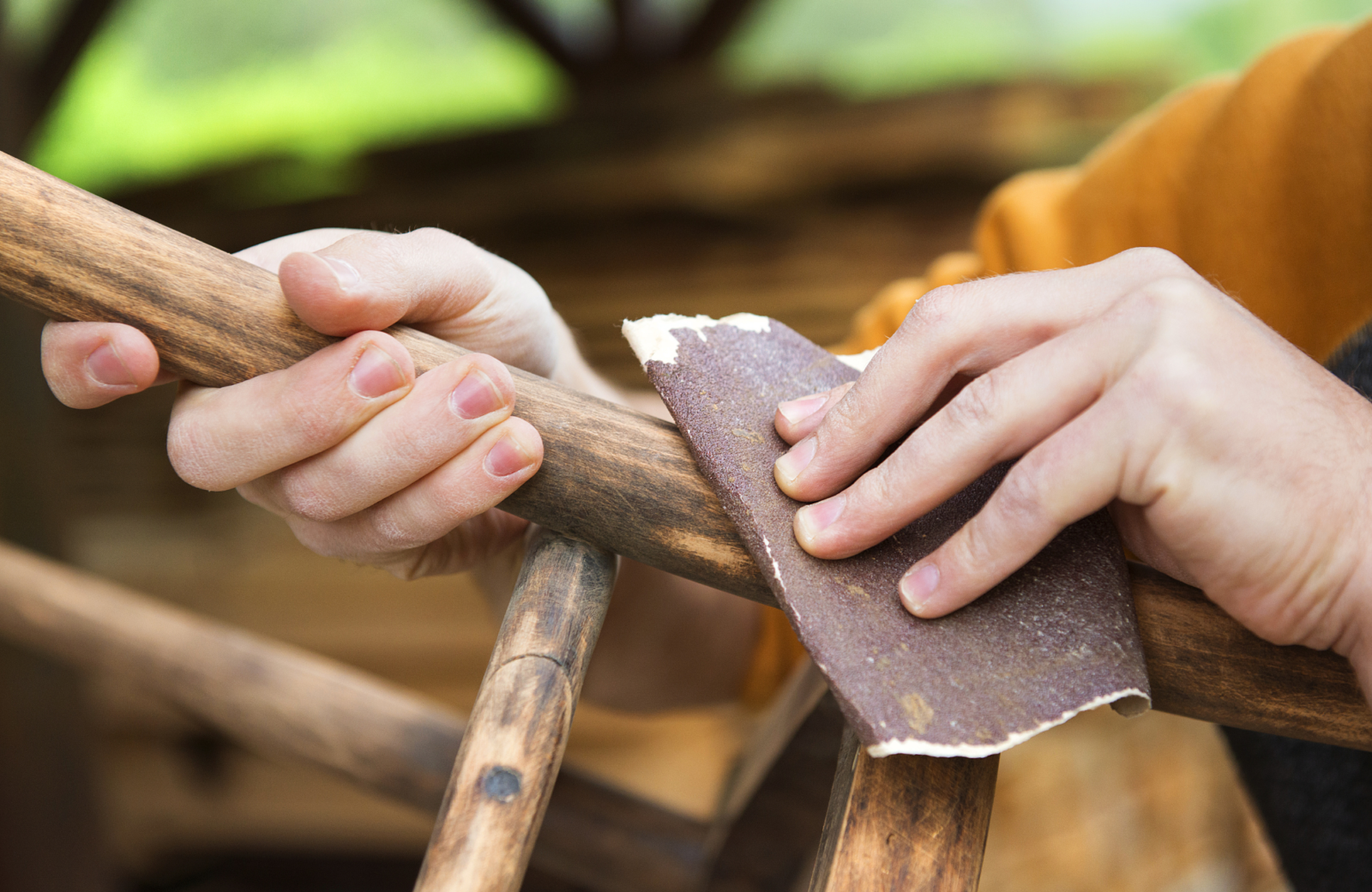 pamela-sandall-design-west-hollywood-ca-how-to-revive-furniture-diy-contemporary-furniture-refinishing-sanding-chair