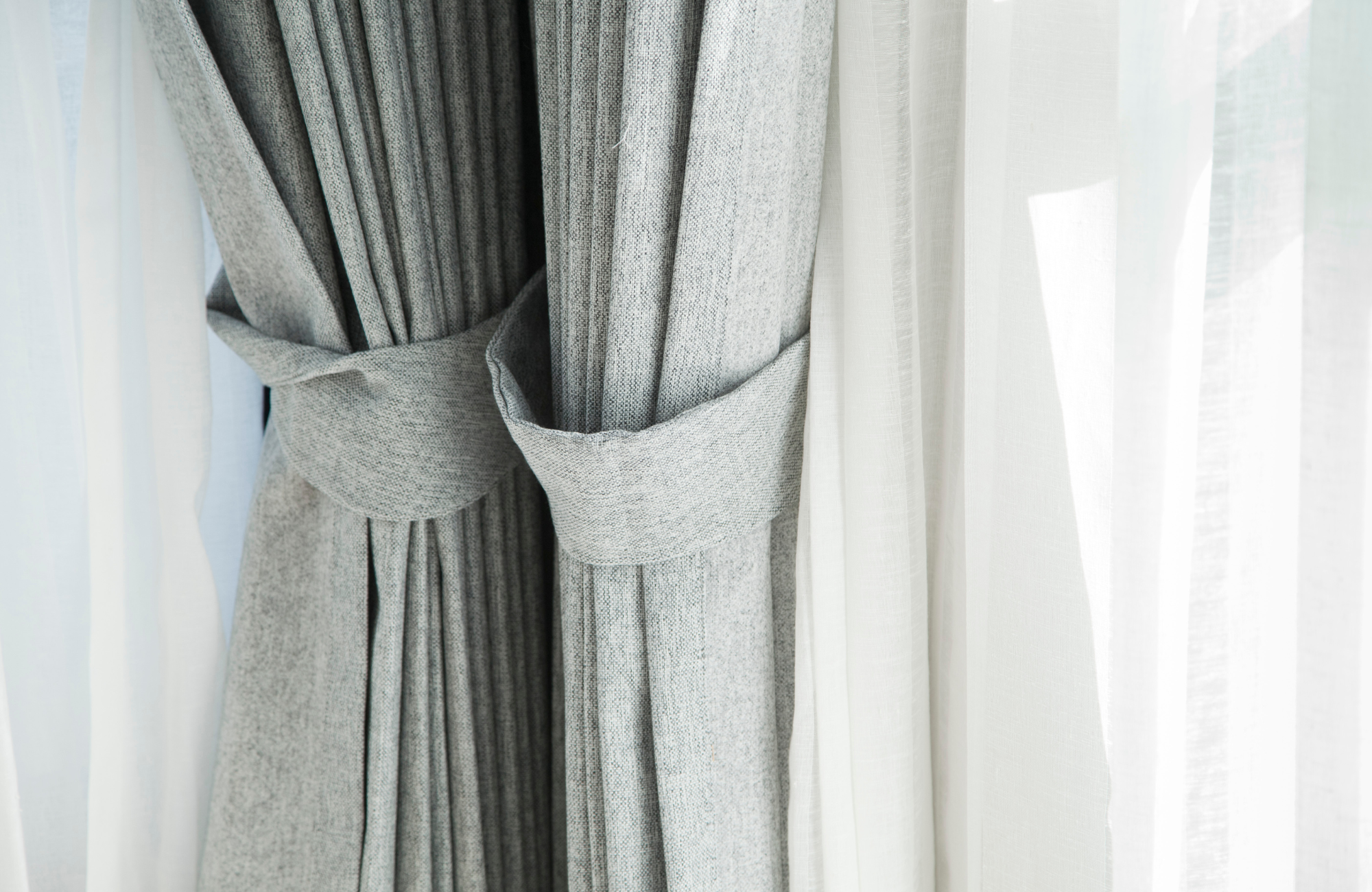How to Choose the Perfect Curtain Fabric