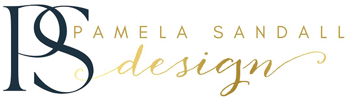 Pamela Sandall Design